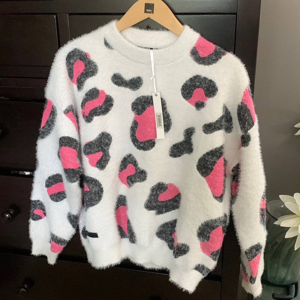 NWT Simply Southern Sweater